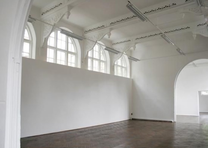 6. Event Space