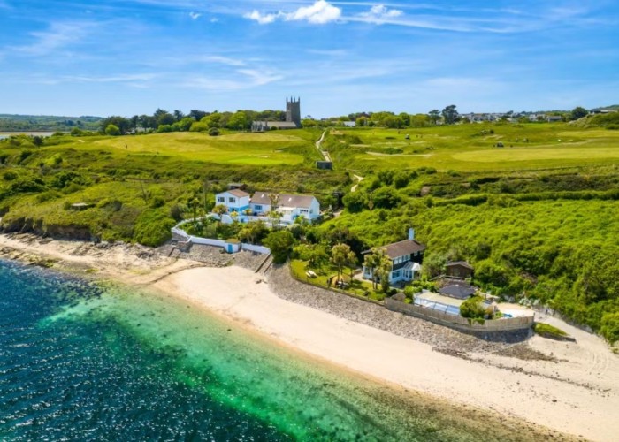 1. Sea / Beach View, Beach House, Coronavirus-Friendly