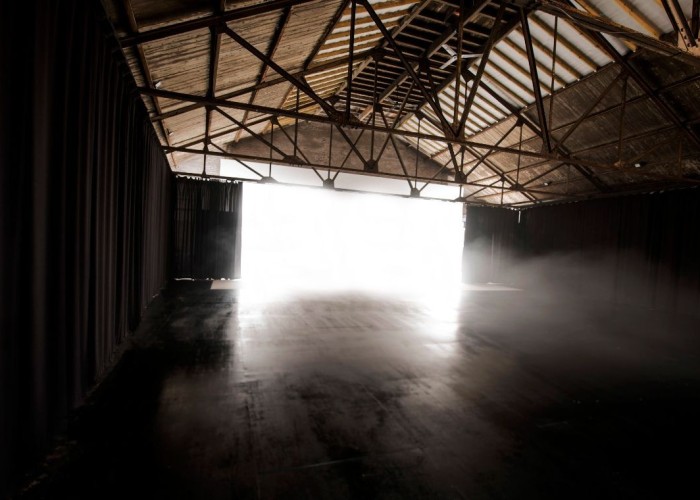 Studio Space In Manchester For Filming