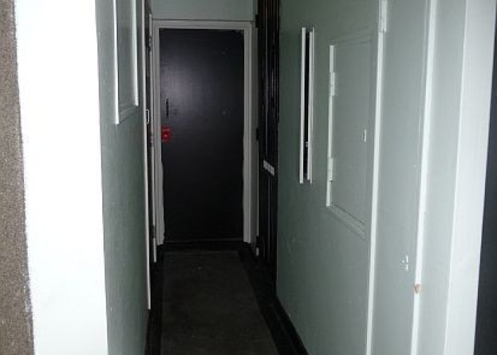 3. Corridor