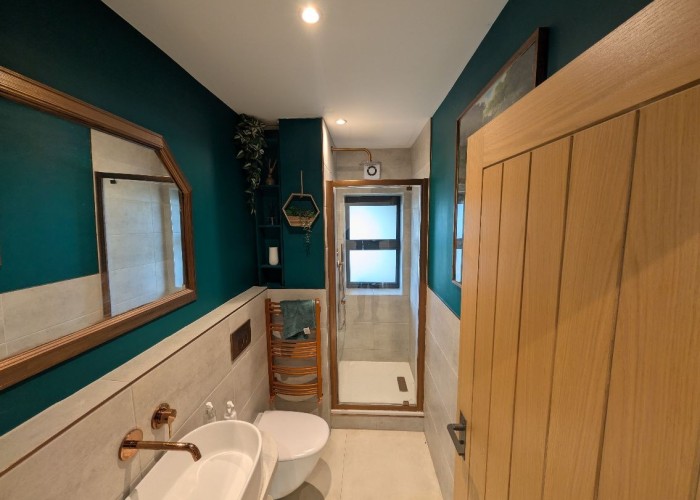 38. Bathroom