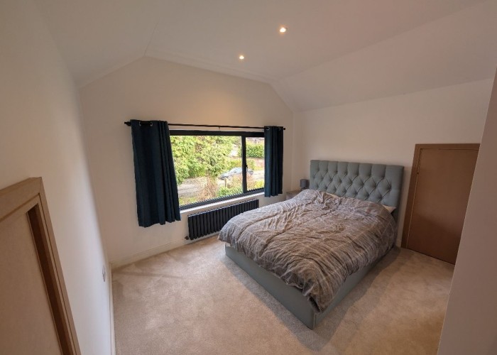 33. Bedroom (Double)