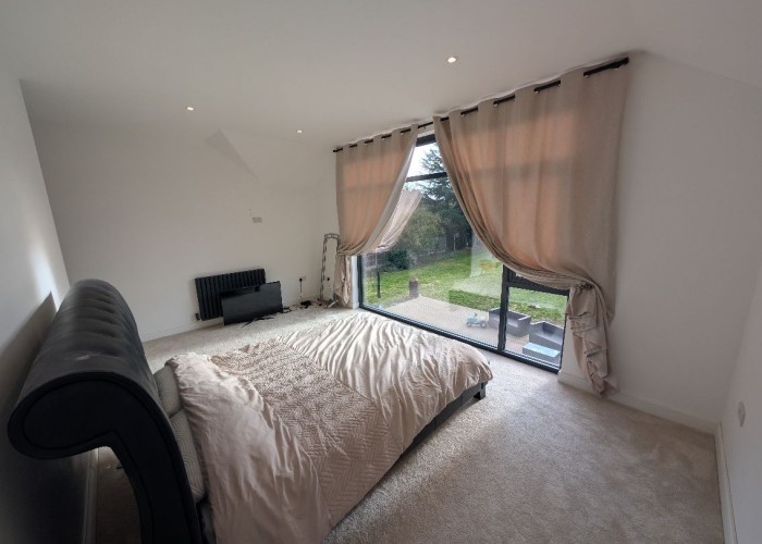 35. Bedroom (Double)