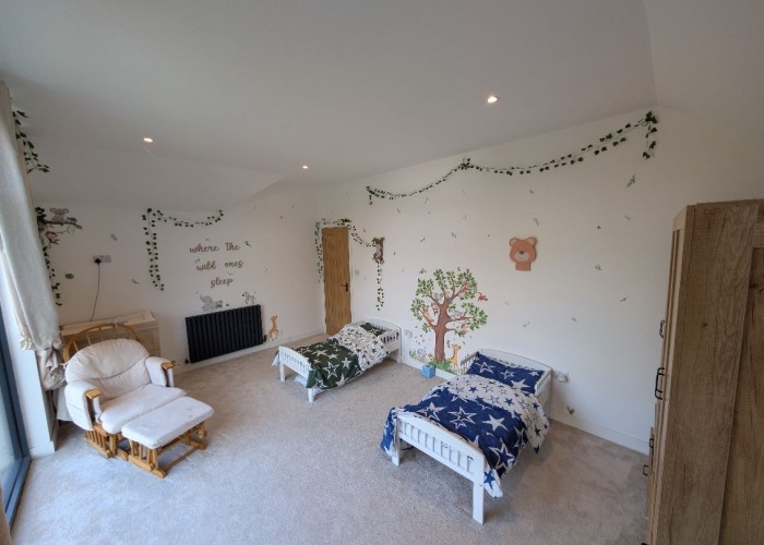 29. Bedroom (Childrens), Bedroom (Twin Beds)