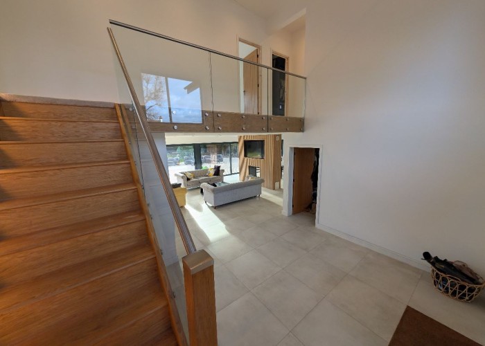 22. Stairway / Staircase
