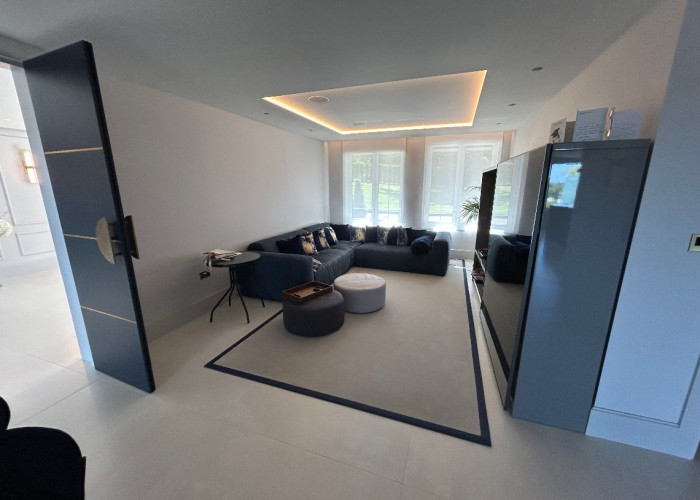 8. Livingroom