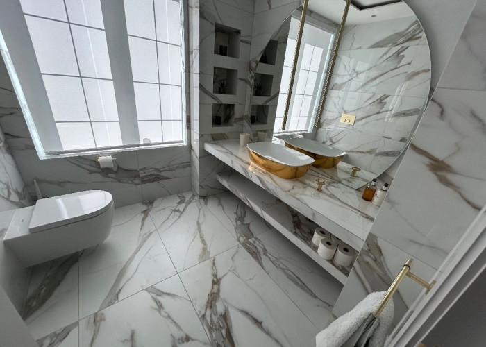 27. Bathroom