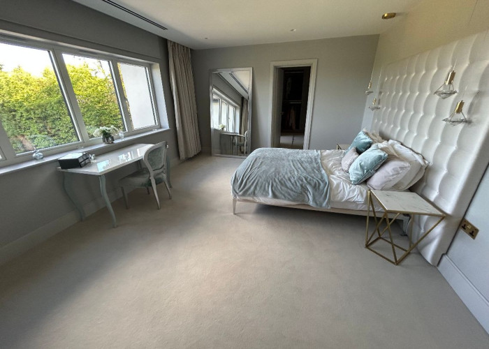 23. Bedroom (Double)