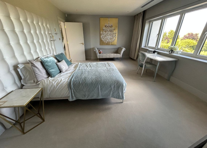 26. Bedroom (Double)