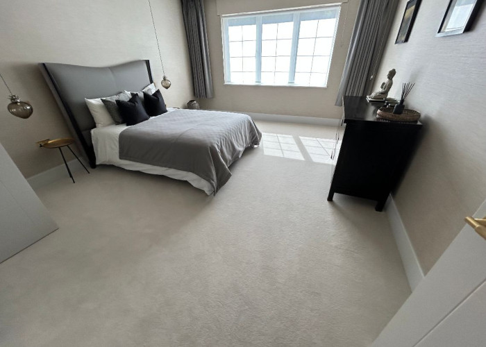 29. Bedroom (Double)