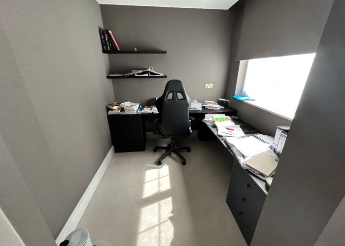 34. Home Office / Study