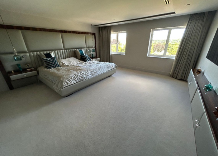 35. Bedroom (Double)