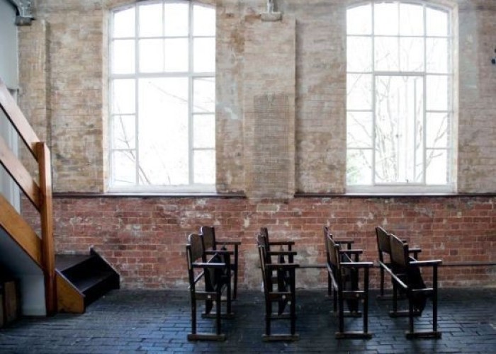 1. Warehouse