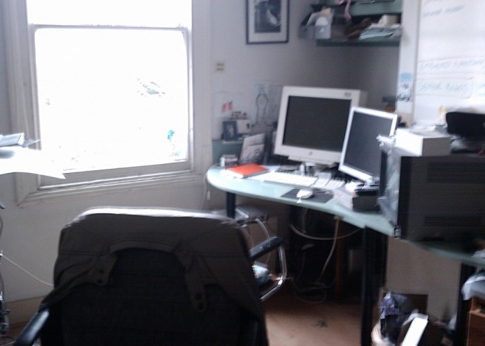 5. Home Office / Study