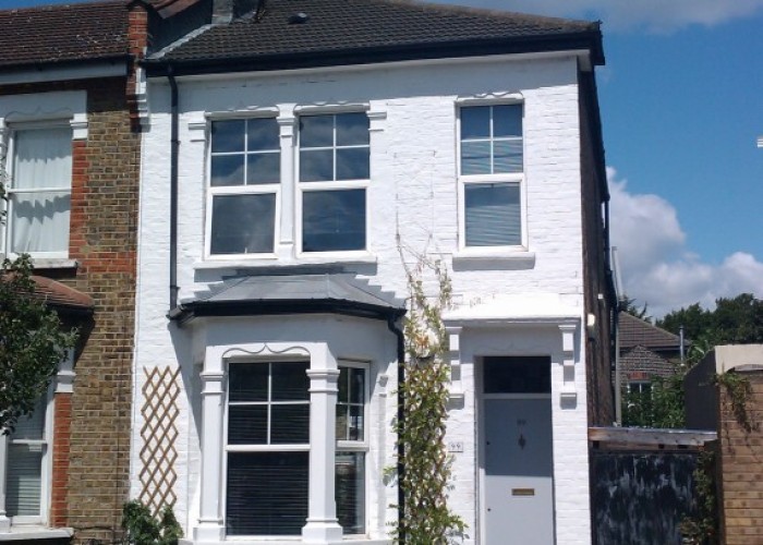 1. Terrace House