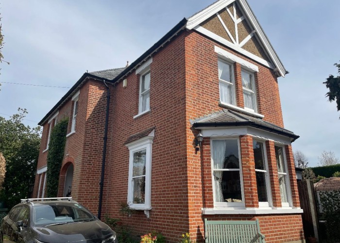 Five Bedroom Detached Home For Filming