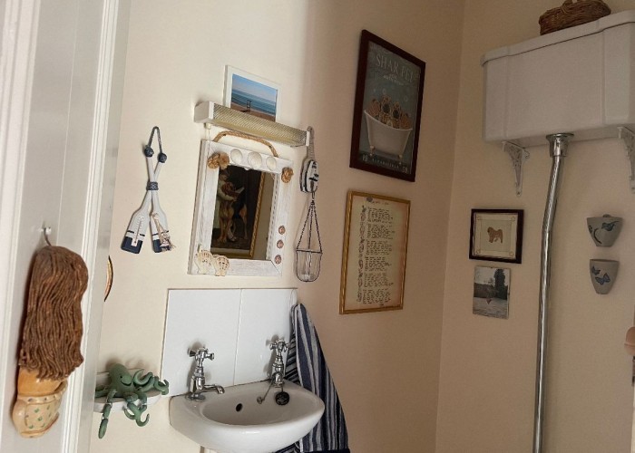 15. Bathroom
