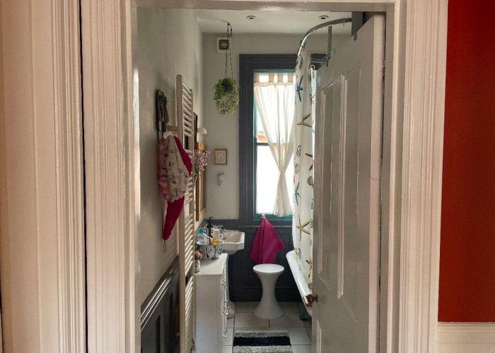 6. Bathroom