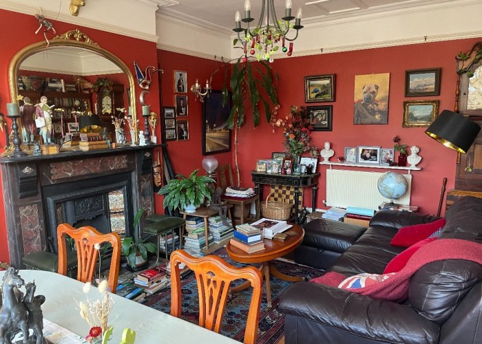 7. Livingroom