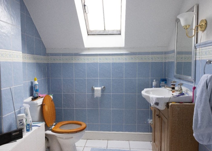 22. Bathroom