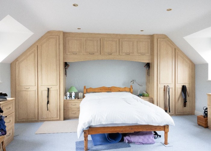 24. Bedroom
