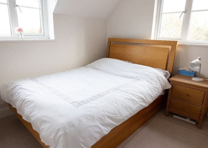 27. Bedroom (Double)