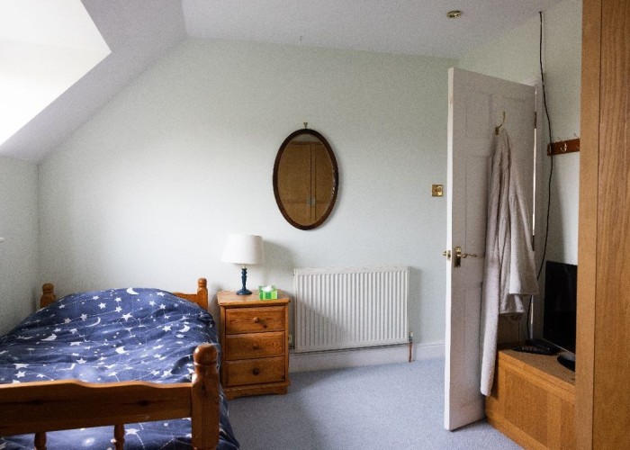 32. Bedroom