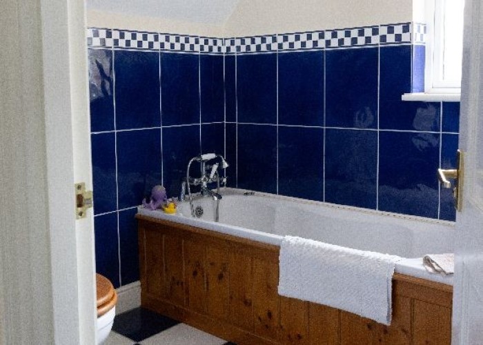 34. Bathroom