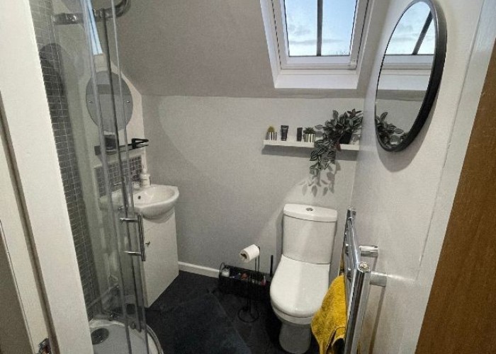 21. Bathroom