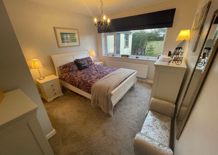 17. Bedroom (Double)