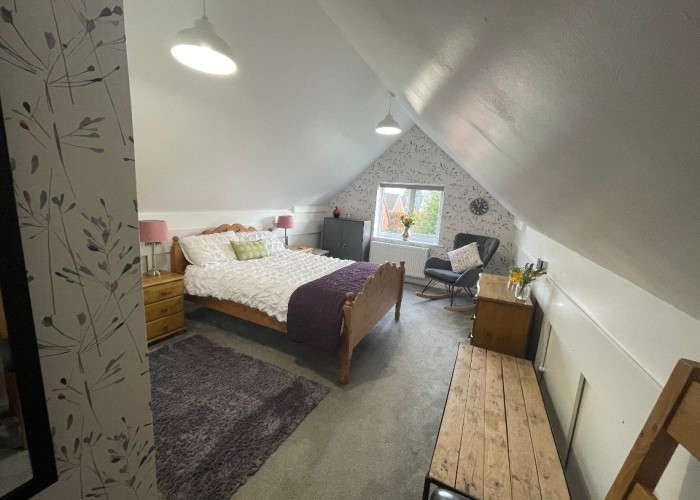 23. Bedroom (Double)