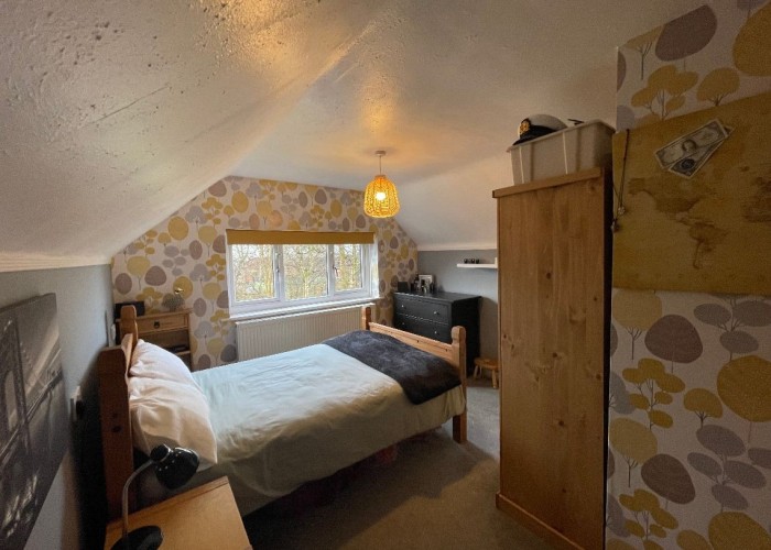 29. Bedroom (Double)