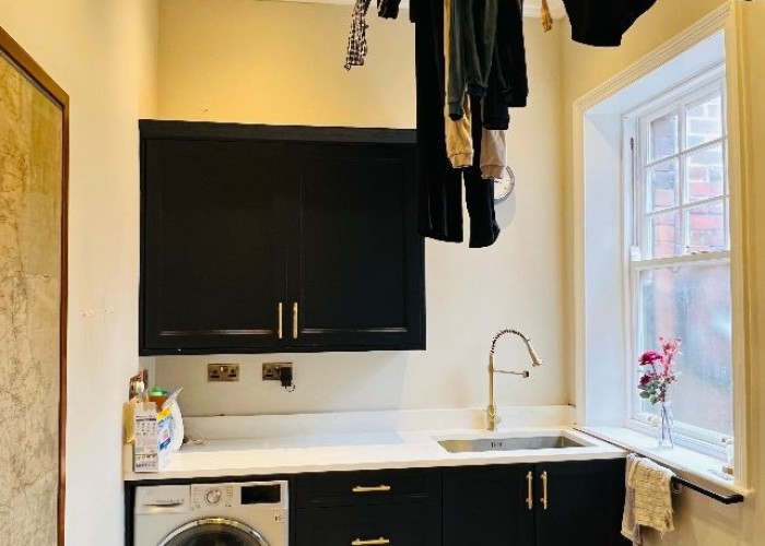 11. Utility Room