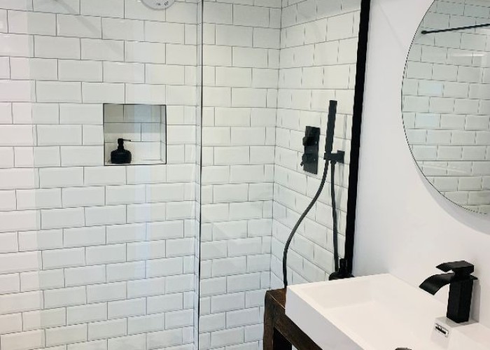 34. Bathroom