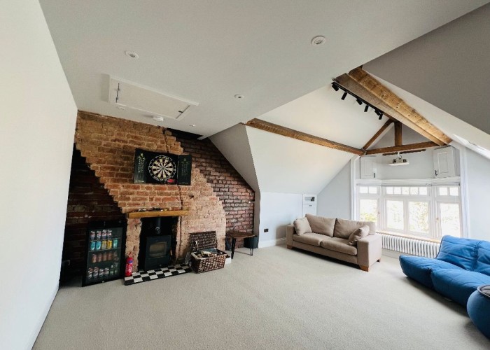 25. Drawing Room