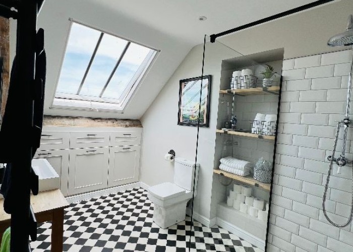 22. Bathroom