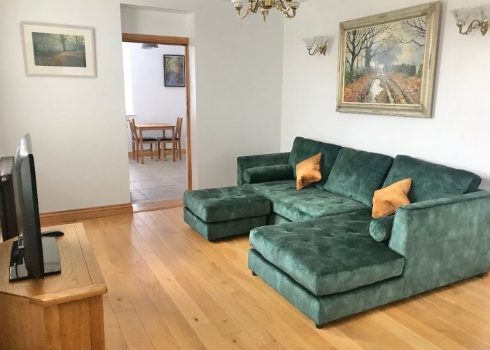 8. Drawing Room
