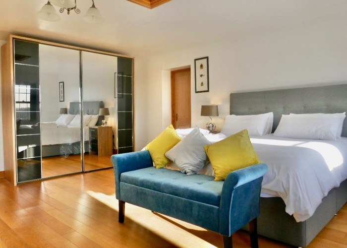 16. Bedroom (Double)