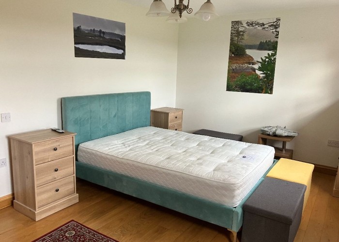 20. Bedroom (Double)