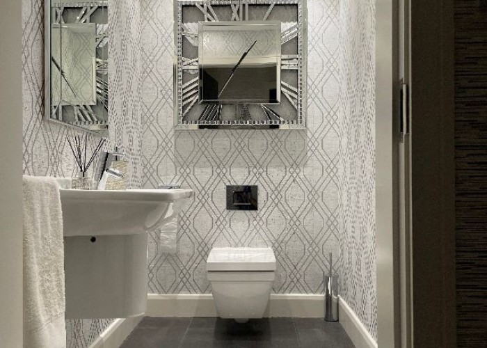7. Toilet