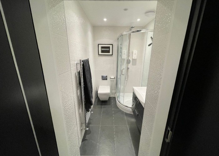 20. Bathroom