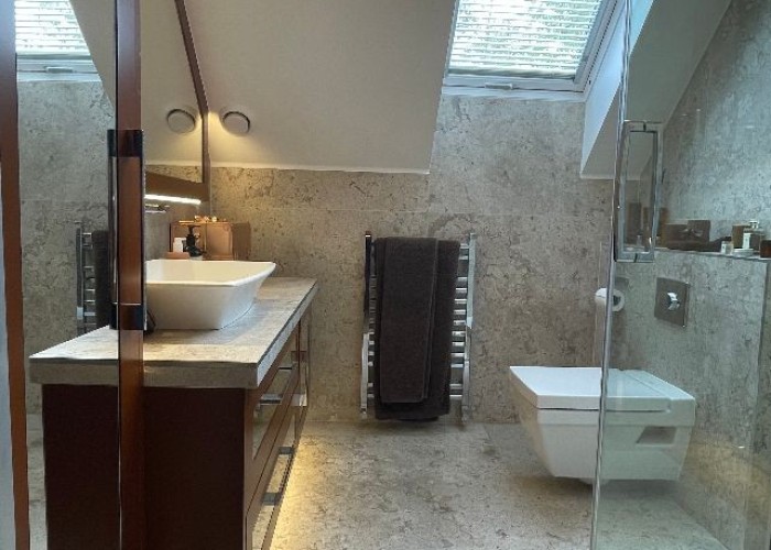 27. Bathroom