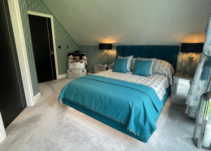 25. Bedroom (Double)