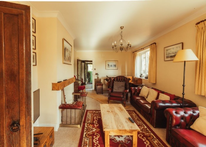 8. Livingroom
