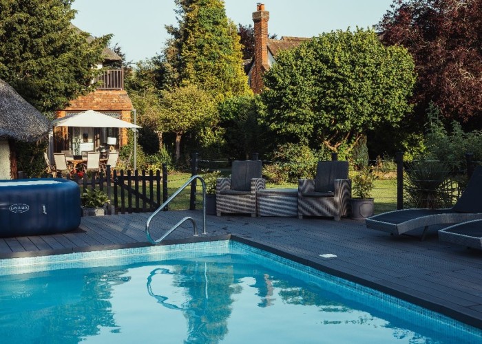 29. Swimming-pool