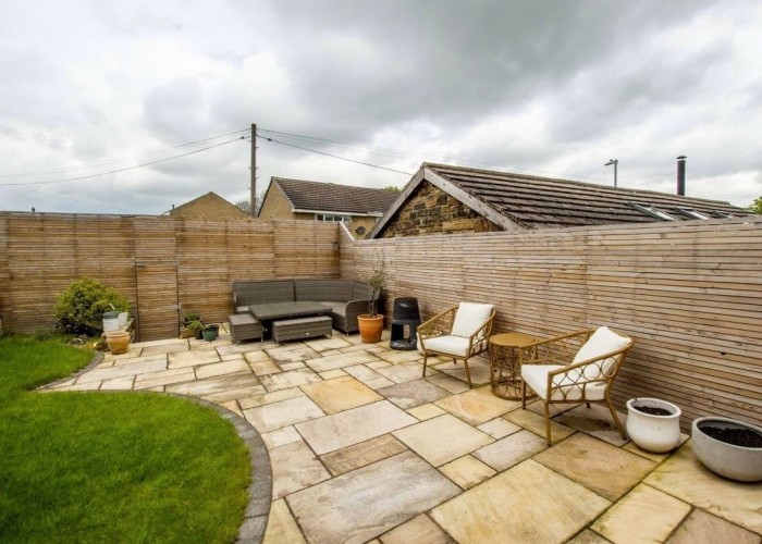 21. Patio / Veranda