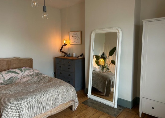 18. Bedroom (Double)