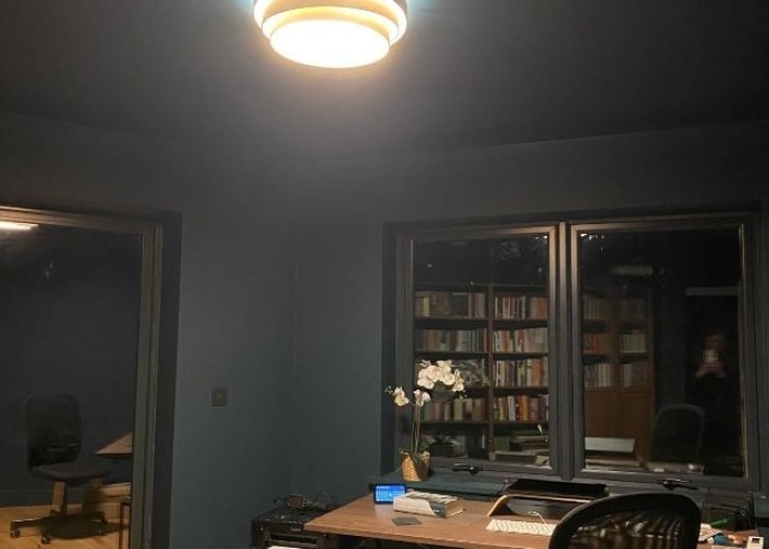 7. Home Office / Study
