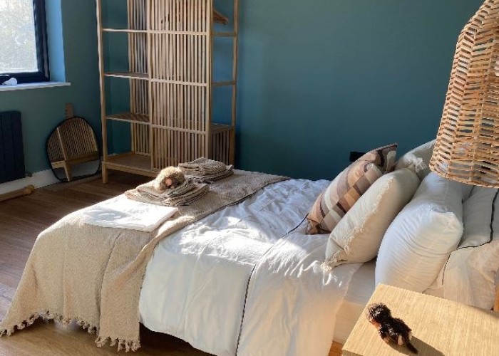 10. Bedroom (Double)
