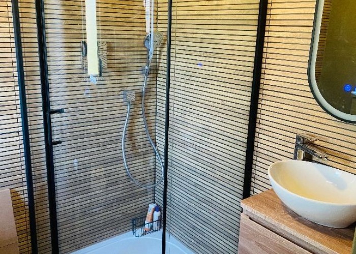 14. Bathroom